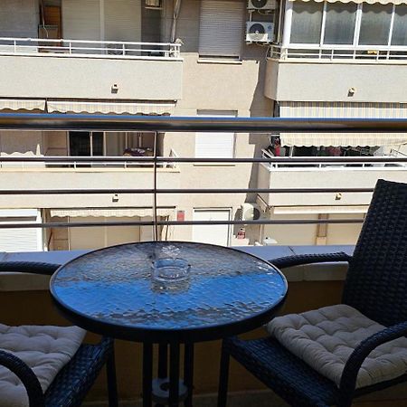 Appartement Marina Vista à Torrevieja Extérieur photo