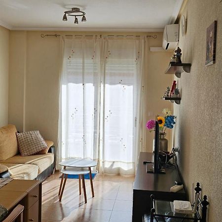 Appartement Marina Vista à Torrevieja Extérieur photo