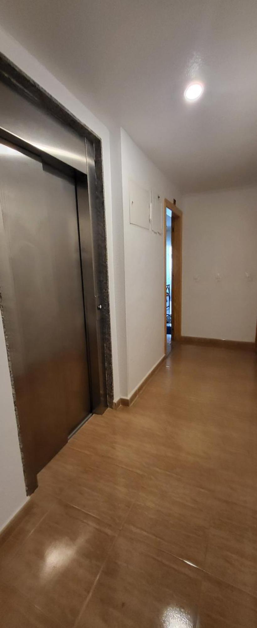 Appartement Marina Vista à Torrevieja Extérieur photo