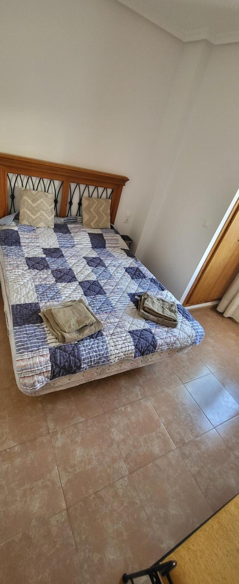 Appartement Marina Vista à Torrevieja Extérieur photo