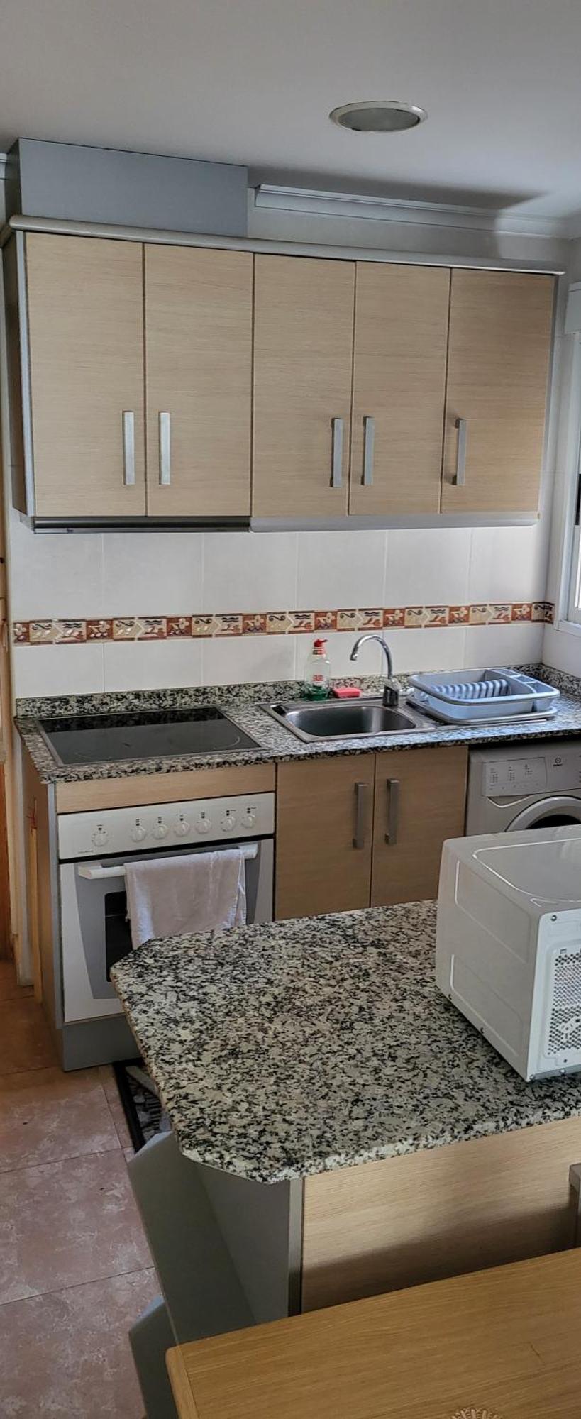 Appartement Marina Vista à Torrevieja Extérieur photo