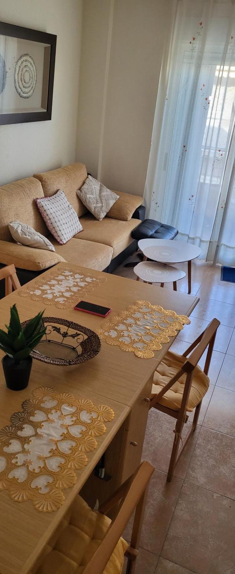 Appartement Marina Vista à Torrevieja Extérieur photo
